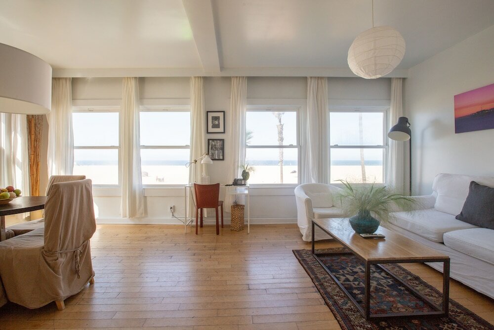 Фото Su Casa at Venice Beach