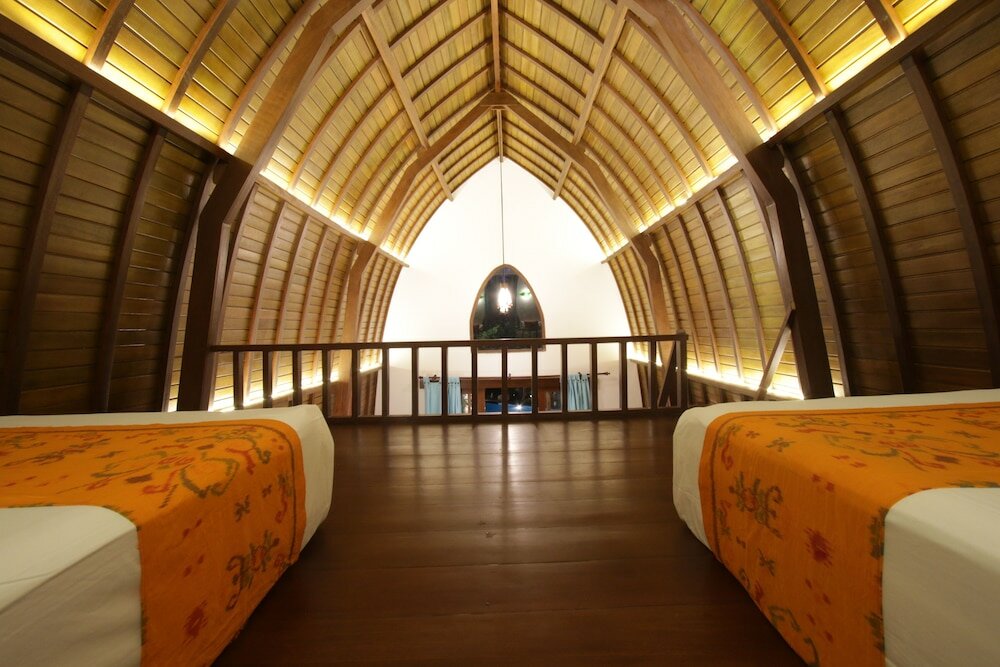 Фото Green Bird Villa