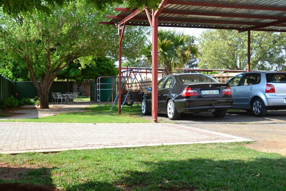 Фото Hadida Guest House