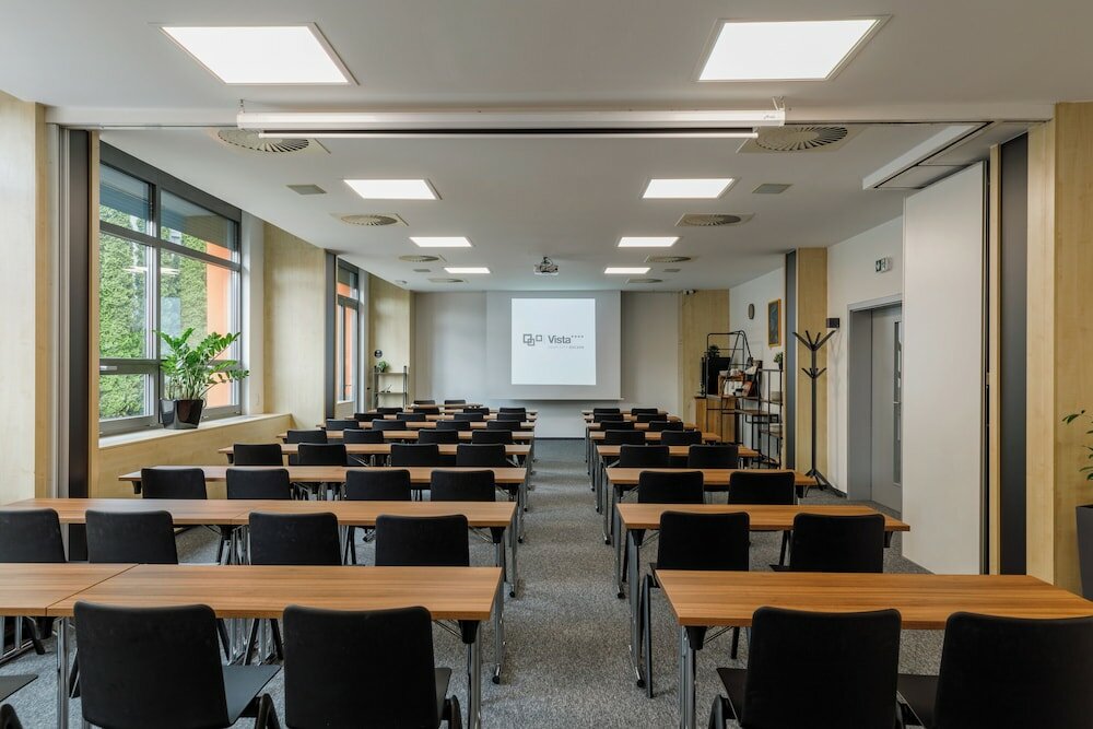 Фото Hotel Vista