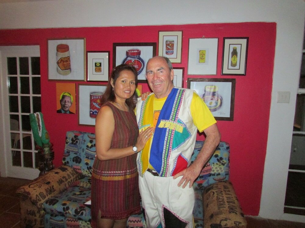 Фото Sugar Hill Manor Guesthouse