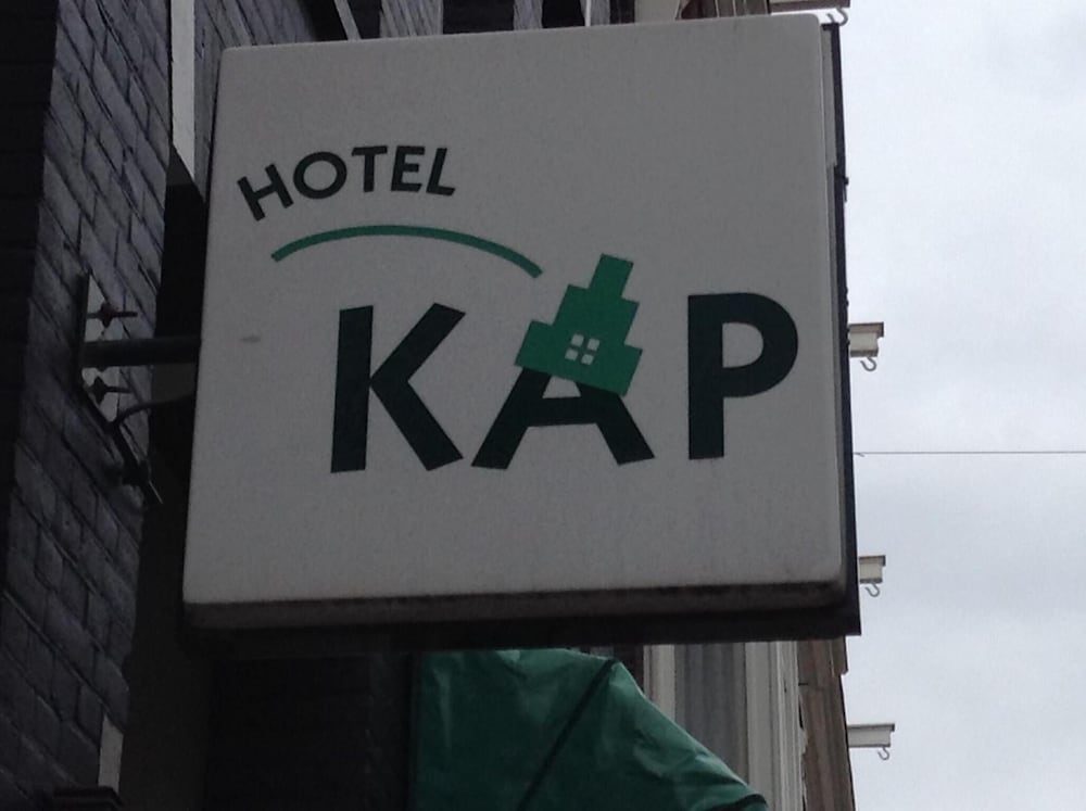 Фото Kap City Centre