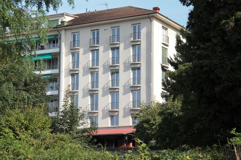 Фото отеля 4