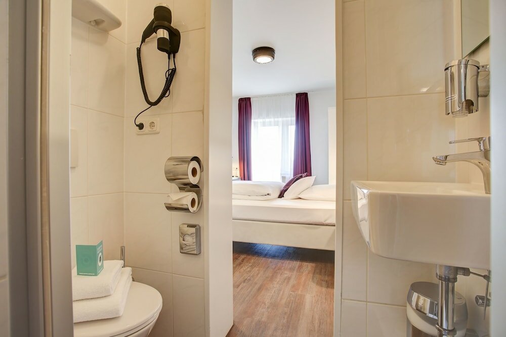 Фото Centro Hotel West