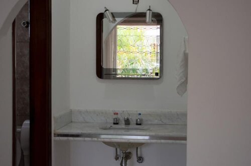 Гостиница Hotel Villagio D'Itália