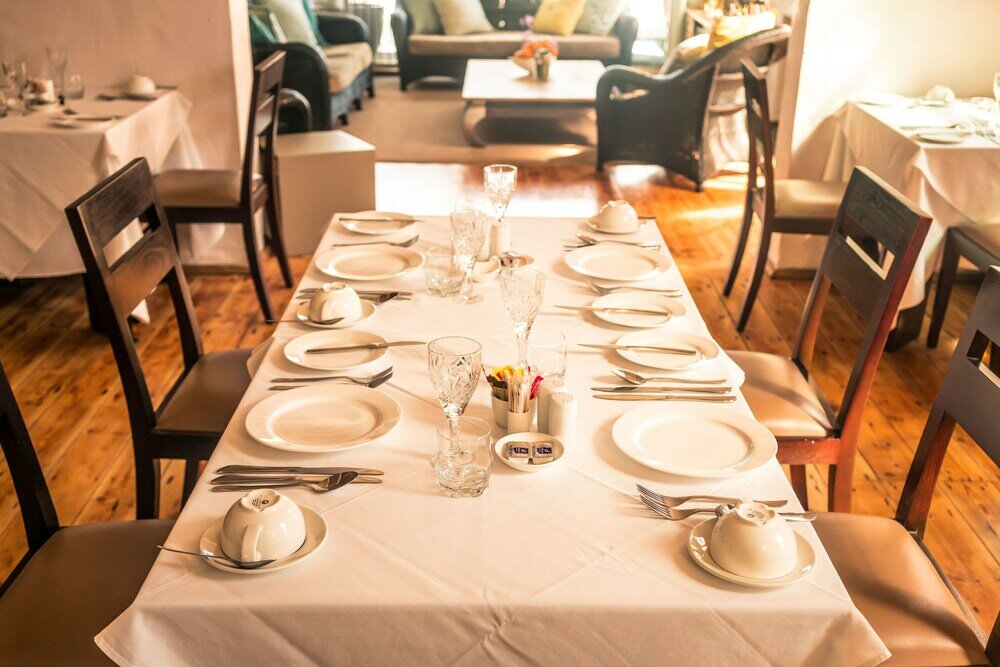 Фото Point B Guest House