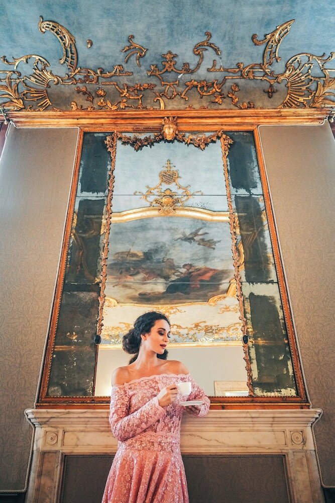 Фото Ca' Sagredo