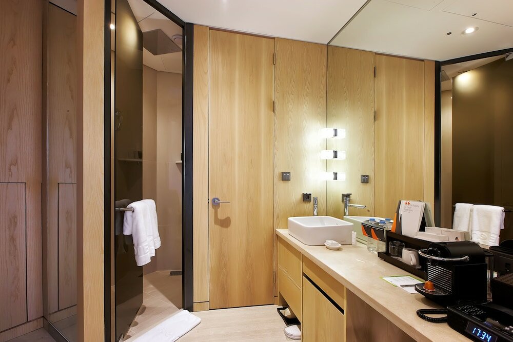 Фото Hotel Entra Gangnam