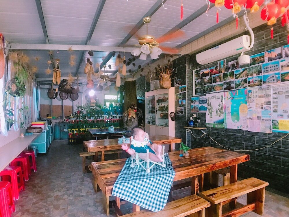 Фото Tai-chia Bed and Breakfast