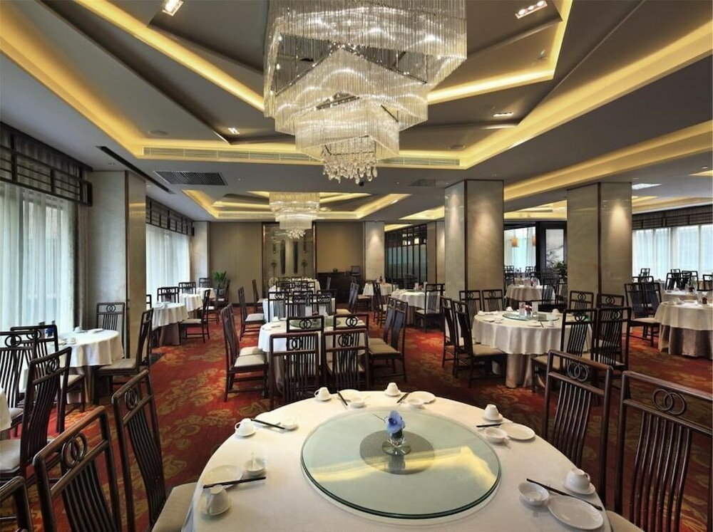 Фото Yunkai Hotel