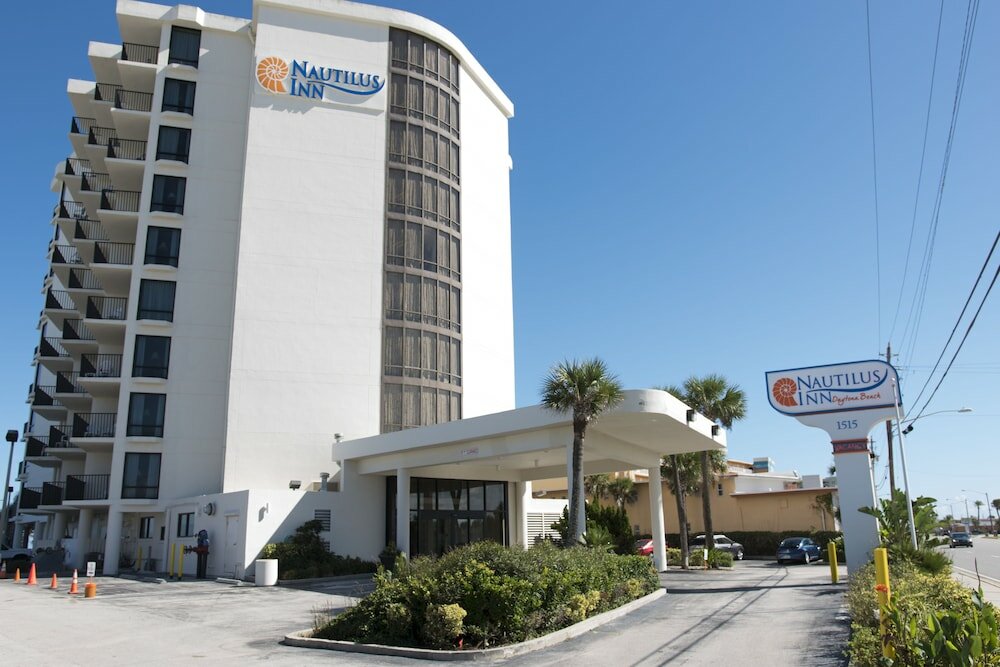 Фото Nautilus Inn