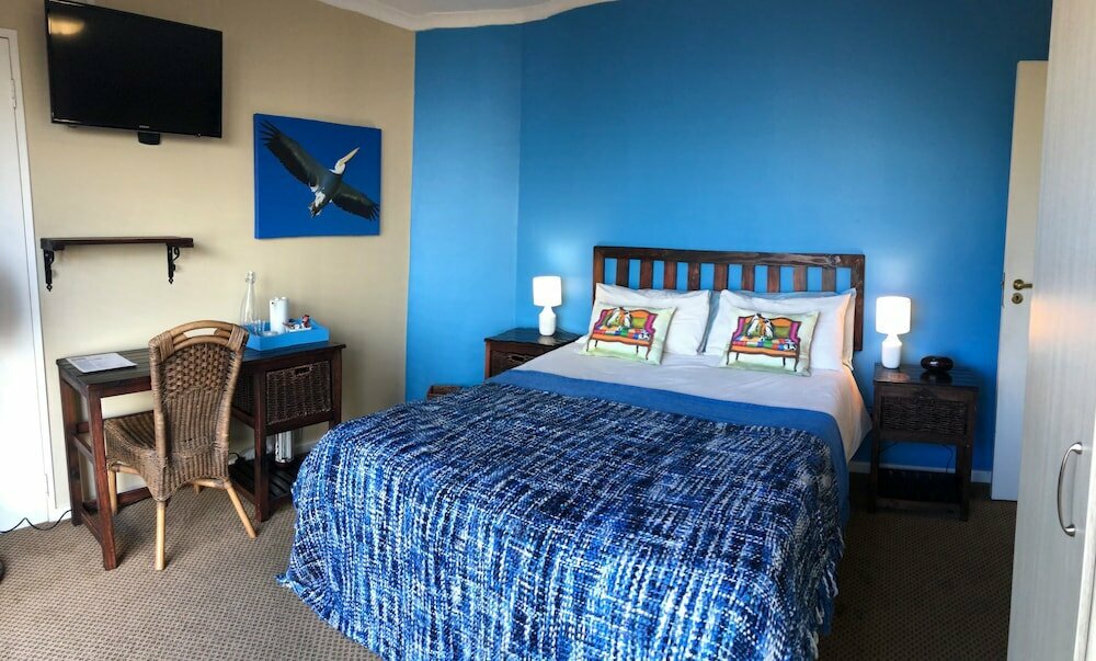 Hotel Atlantic Breeze, Capetown, photo