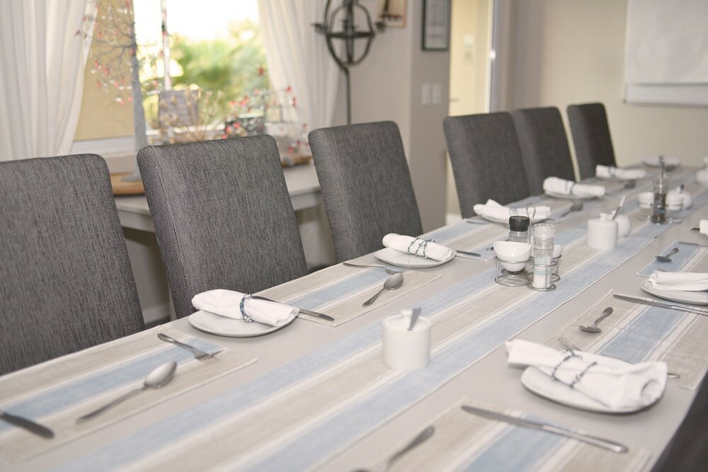 Фото Sunset Decks