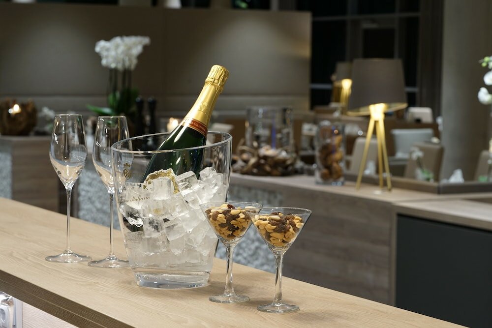 Фото Wonnemar Resort-Hotel