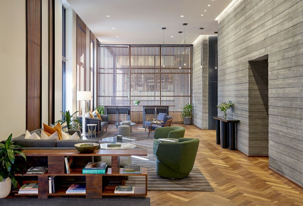 Фото Kimpton Hotel Born, an Ihg Hotel