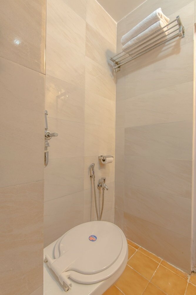 Фото Hotel Mogul Palace