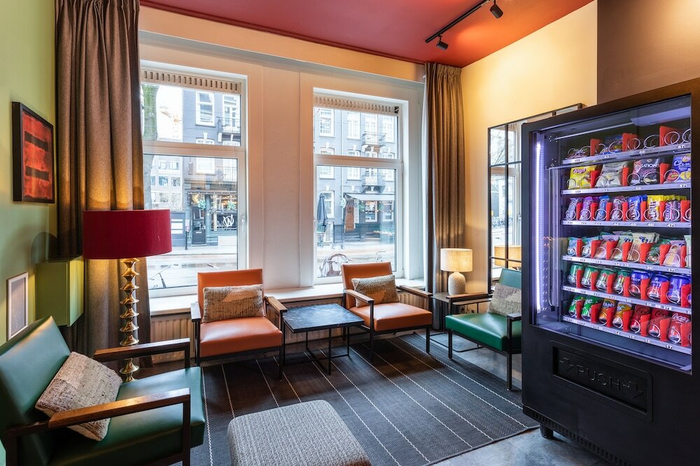 Фото Weber Hotel