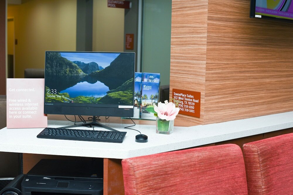 Фото TownePlace Suites by Marriott McAllen Edinburg