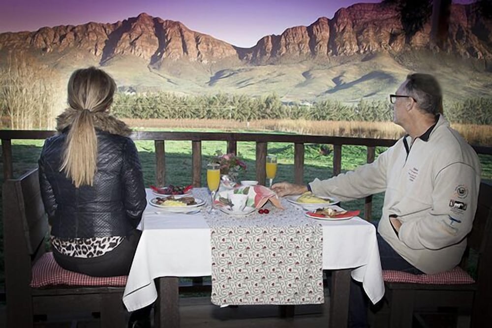 Фото Vindoux Guest Farm and Day SPA