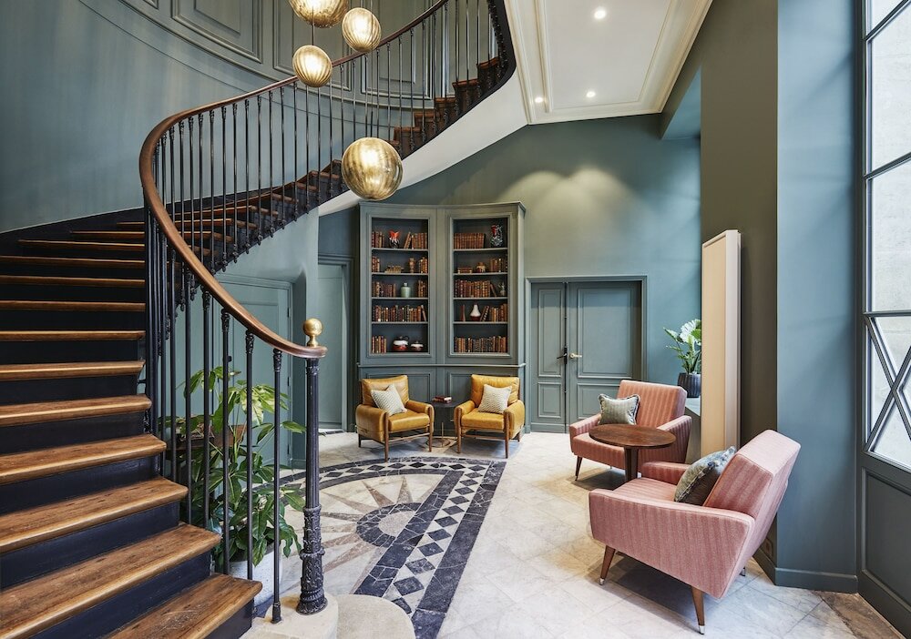 Фото The Hoxton Paris