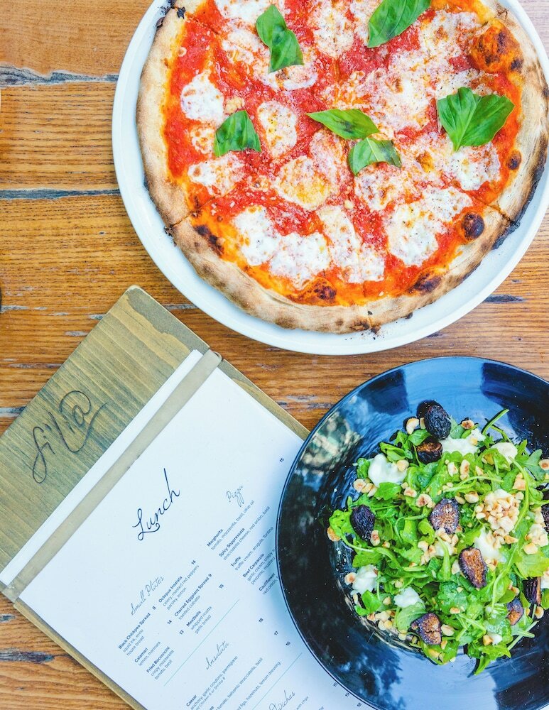 Фото Отель Dua Miami