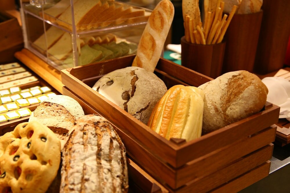 Фото Shangri-La Songbei, Harbin