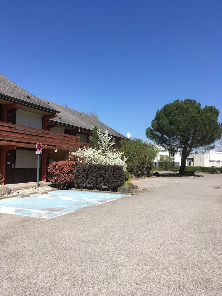 Фото Campanile Rodez