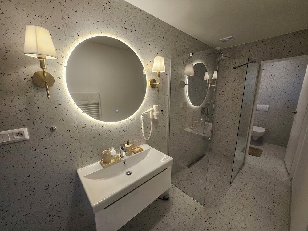 Фото Penzión & Wellness Zoborská