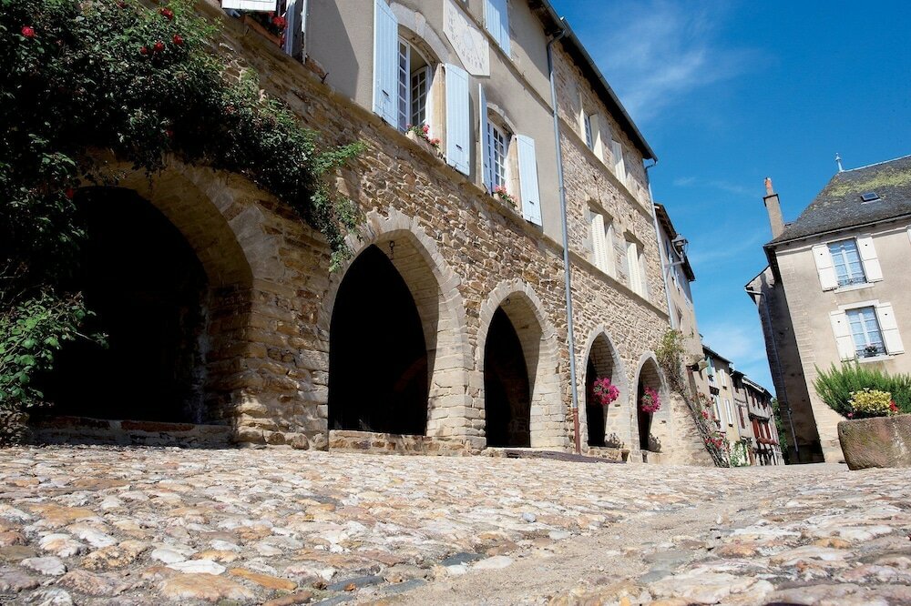 Фото Campanile Rodez