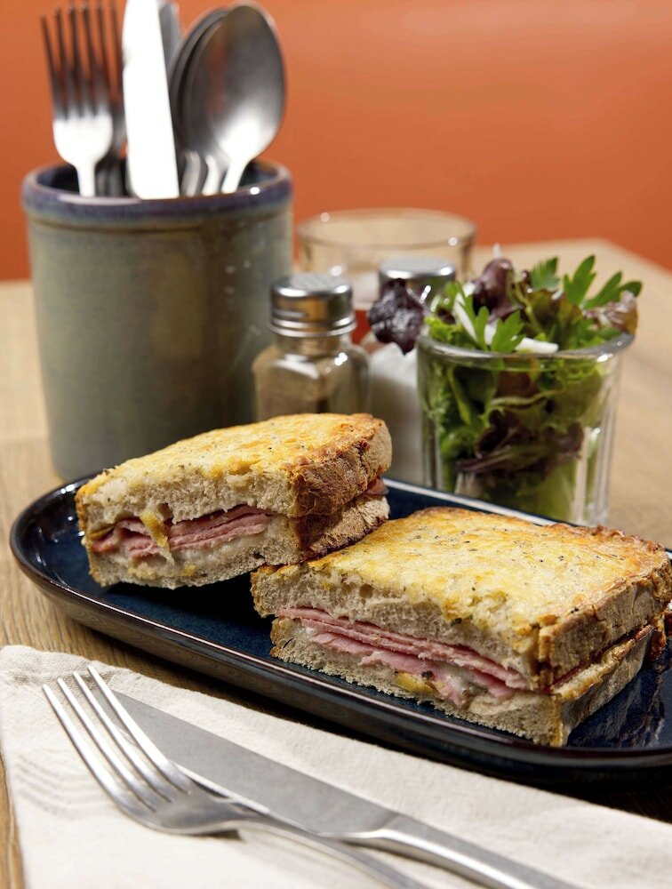 Фото Campanile Cergy Saint Christophe