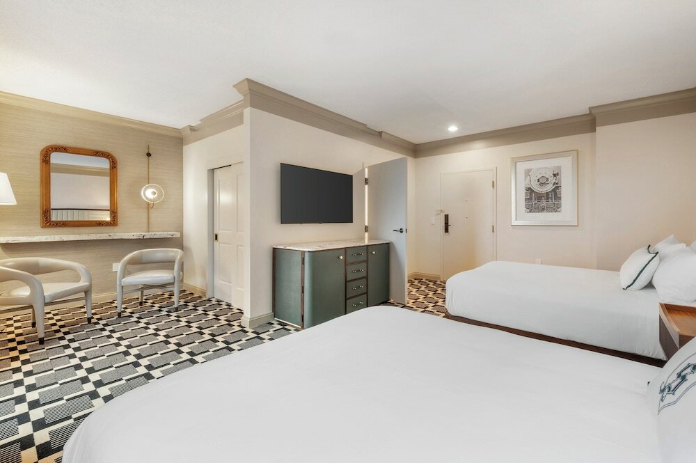 Фото Omni Severin Hotel