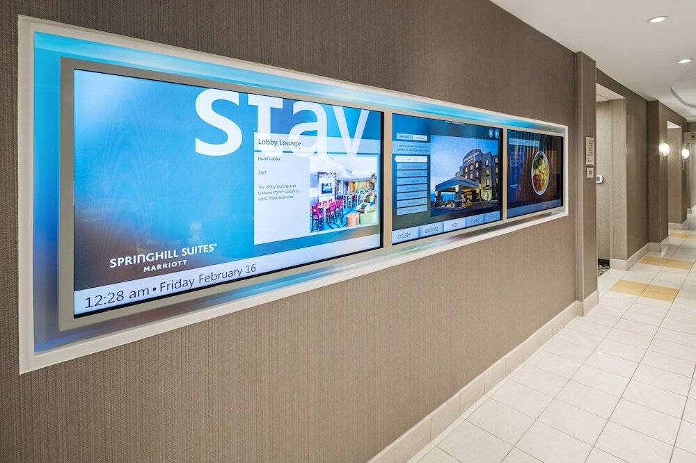 Фото SpringHill Suites by Marriott Denver Airport