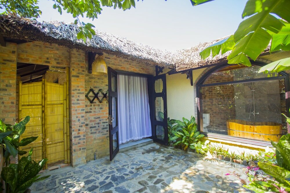 Фото Hue Ecolodge