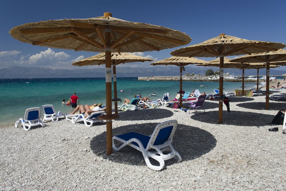 Фото Adriatiq Hotel Faraon Trpanj