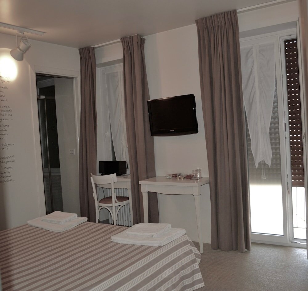 Фото Nina Casetta de Trastevere