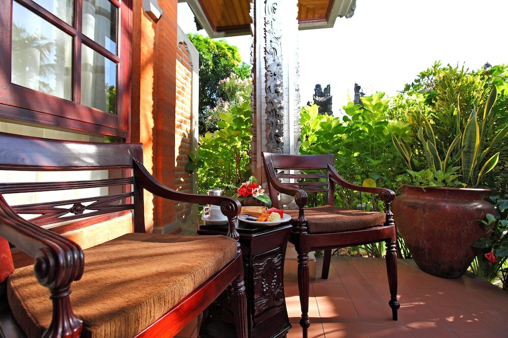 Фото Adi Dharma Hotel Legian