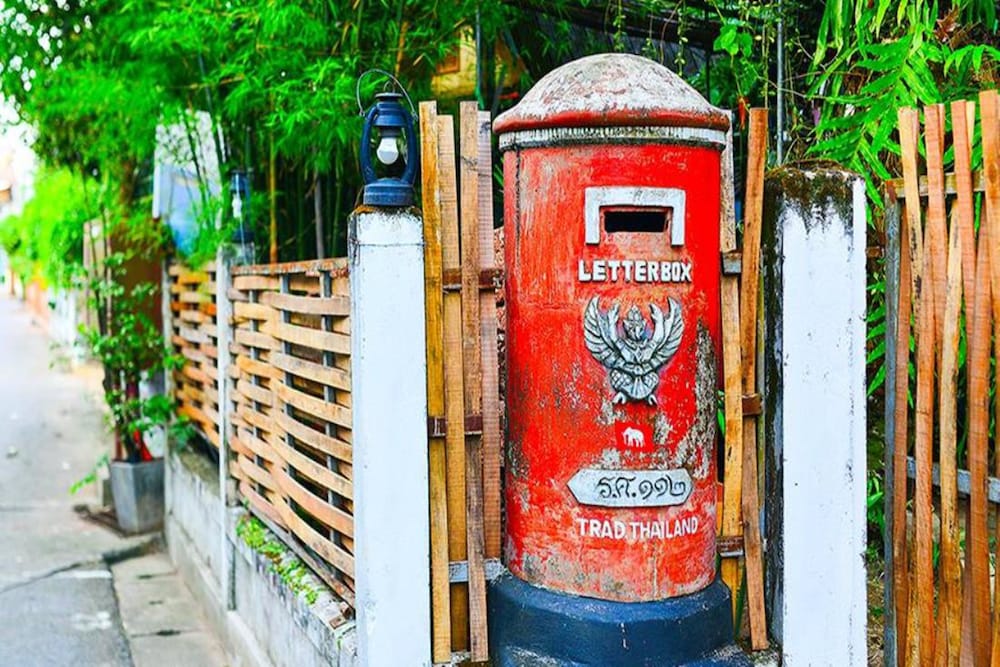 Фото Artist's Place Trat