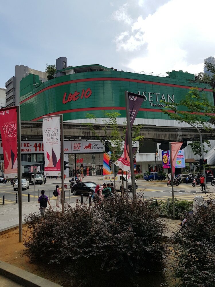 Фото Travelogue Kl - Hostel