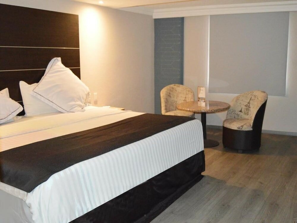 Фото Hotel Seoul