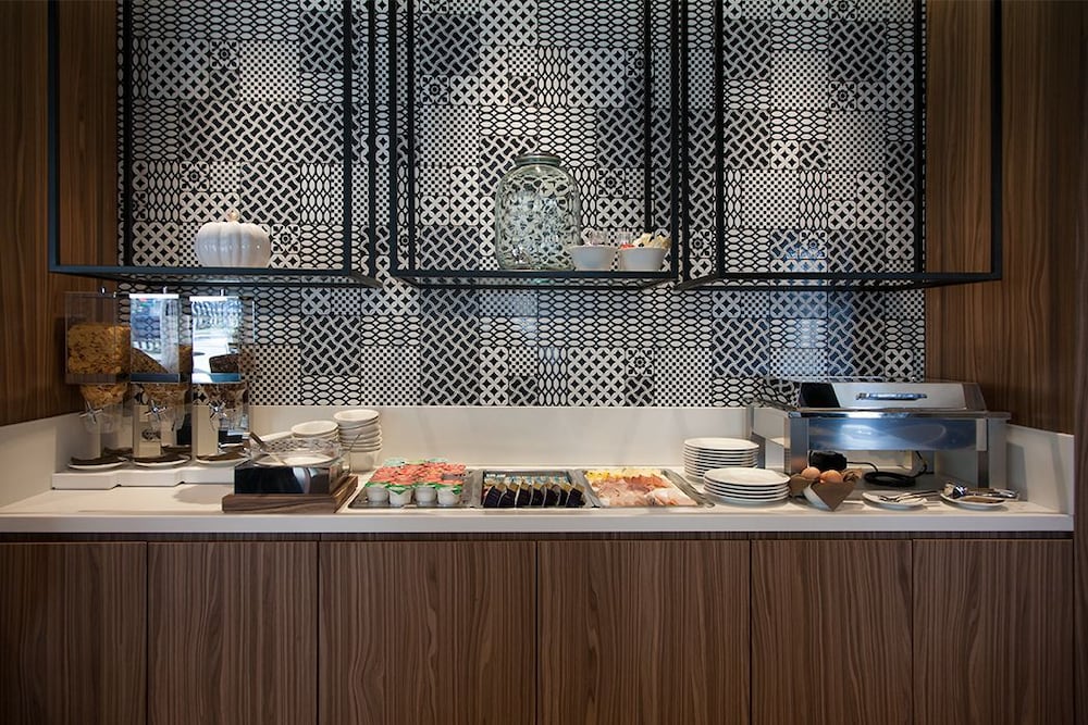 Фото G Hotel Pescara