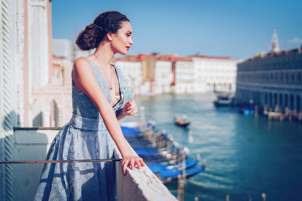 Фото Ca' Sagredo