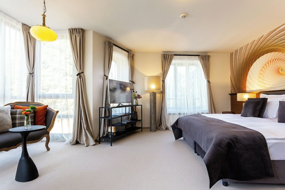 Фото Villa Sokol