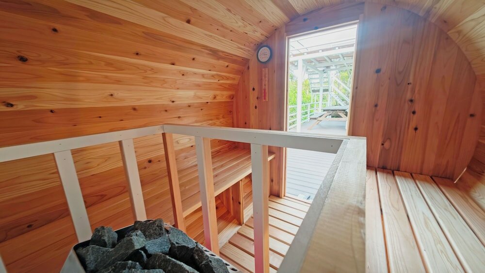 Фото Nagahama Beach Resort Kanon