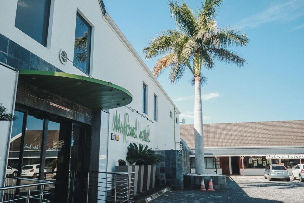 Фото My Pond Hotel