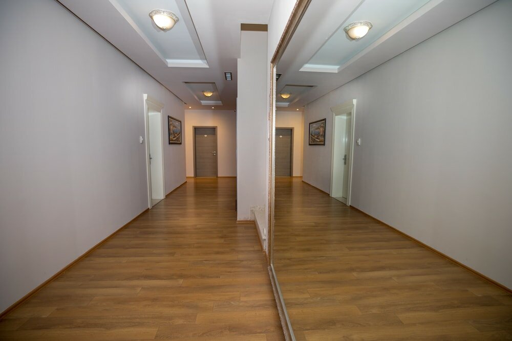 Фото Vila Zeus Hotel