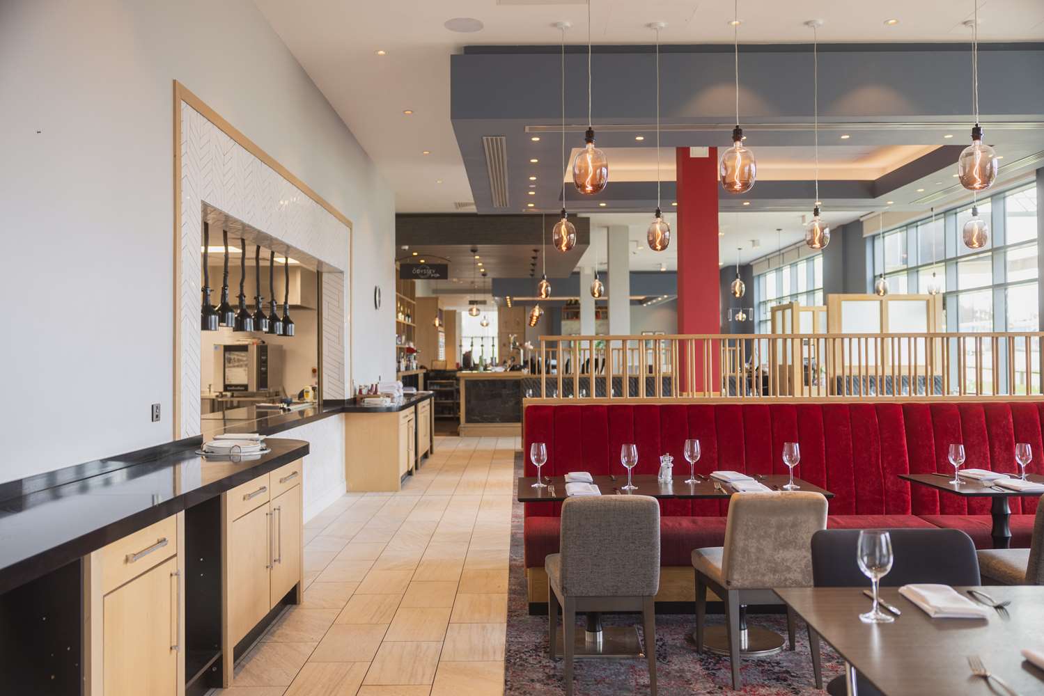 Фото Hilton Garden Inn Birmingham Airport