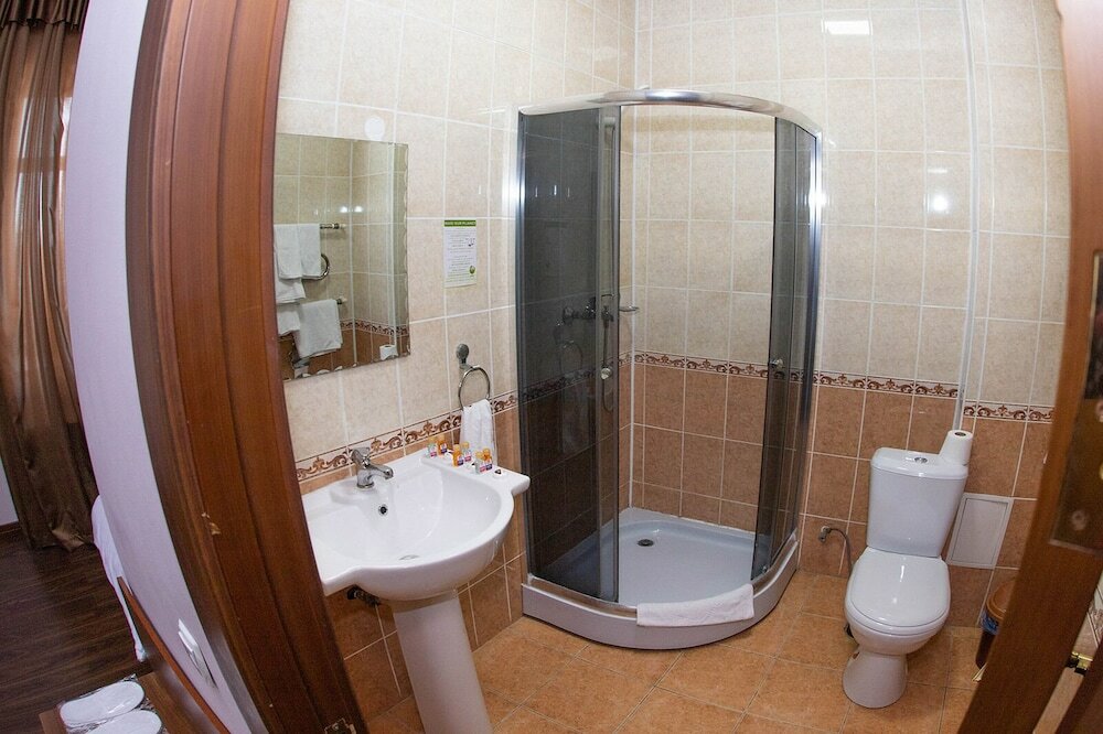 Фото Гостиница Регистан