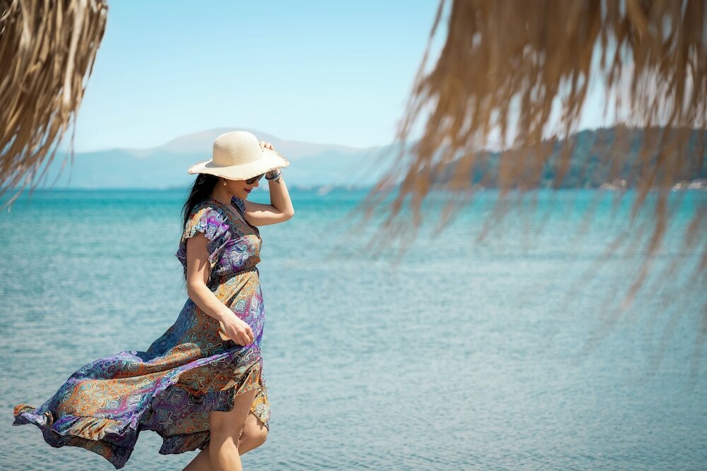 Фото Messonghi Beach Hotel