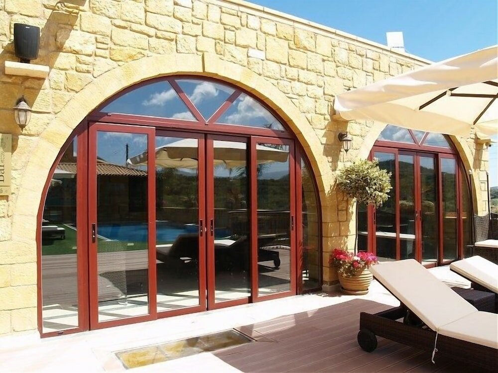 Фото Palazzo Loupassi Boutique Villas