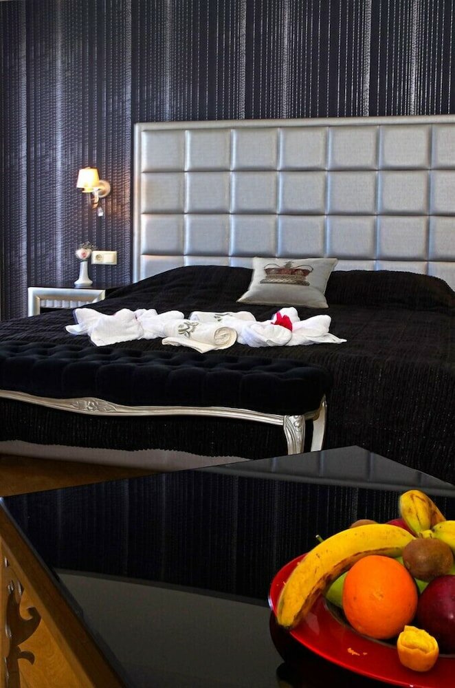 Фото Отель Mediterranean Princess - Adults Only